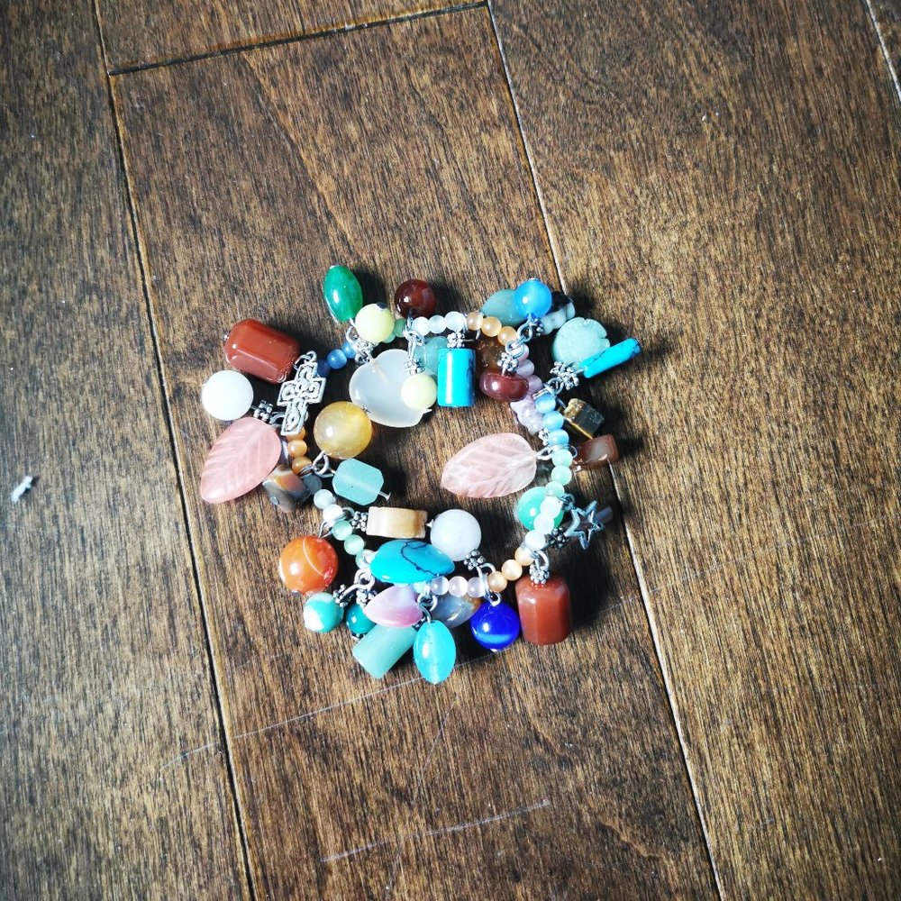 Charm Bracelet